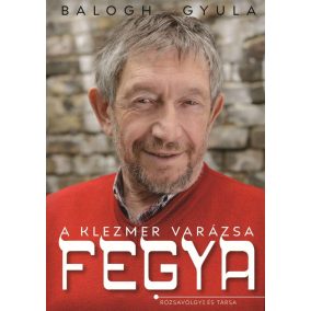 FEGYA - A klezmer varázsa FEGYA - A klezmer varázsa