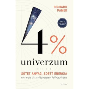 4% univerzum 4% univerzum