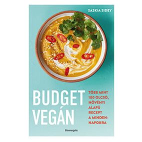 Budget vegán Budget vegán