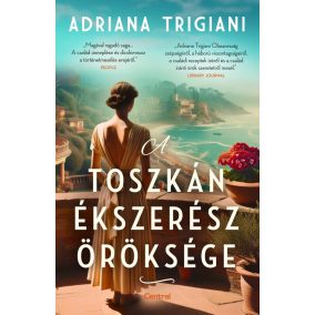 A toszkán ékszerész öröksége A toszkán ékszerész öröksége