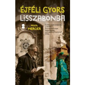 Éjféli gyors Lisszabonba Éjféli gyors Lisszabonba