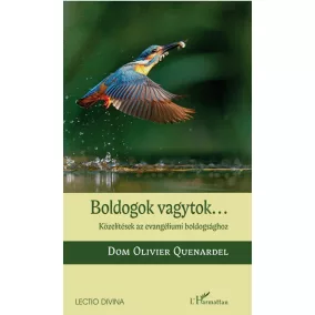 Boldogok vagytok...