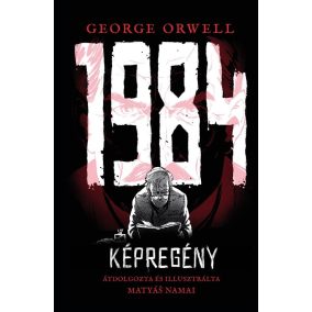 1984 - Képregény 1984 - Képregény