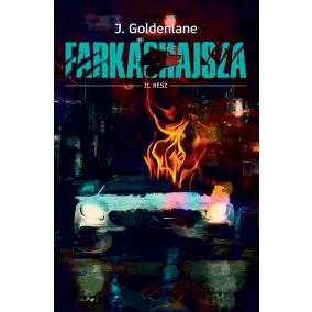 Farkashajsza II. Farkashajsza II.