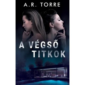 A végső titkok A végső titkok