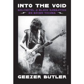 Into the Void Into the Void