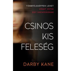 Csinos kis feleség Csinos kis feleség