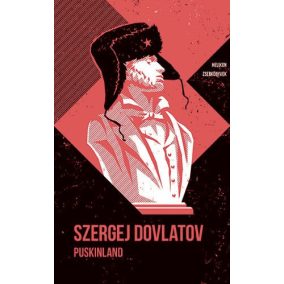 Puskinland - Helikon Zsebkönyvek 139. Puskinland - Helikon Zsebkönyvek 139.
