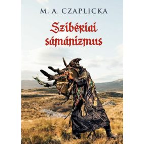 Szibériai sámánizmus Szibériai sámánizmus