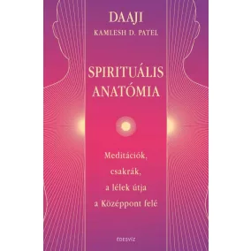 Spirituális anatómia