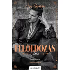 Feloldozás - Montgomery testvérek 2.