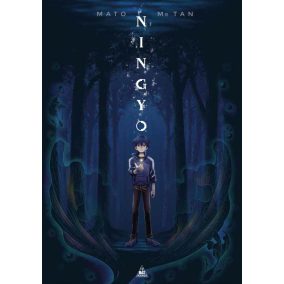 Ningyo Ningyo