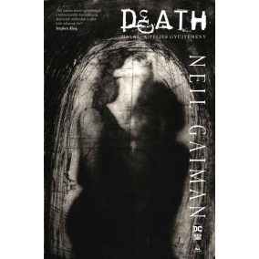 Death - Halál Teljes Gyűjtemény Death - Halál Teljes Gyűjtemény