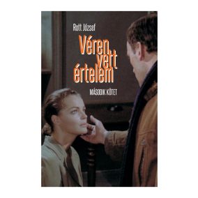 Véren vett értelem 2. kötet Véren vett értelem 2. kötet