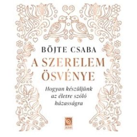 A szerelem ösvénye A szerelem ösvénye