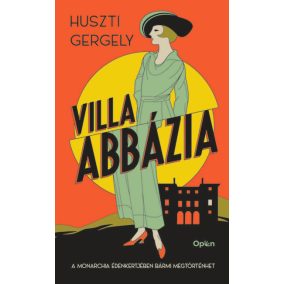 Villa Abbázia Villa Abbázia