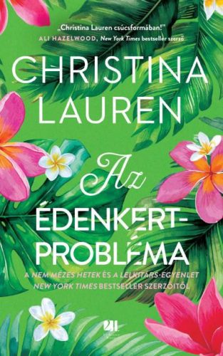 Az édenkert probléma - Éldekorált