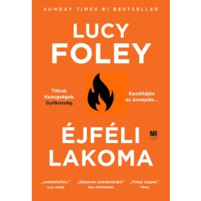 Éjféli lakoma Éjféli lakoma