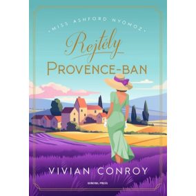 Rejtély Provence-ban Rejtély Provence-ban