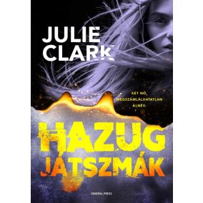 Hazug játszmák Hazug játszmák