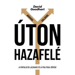 Úton hazafelé Úton hazafelé