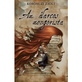 Az álarcos zongorista Az álarcos zongorista