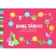 Hang társas
