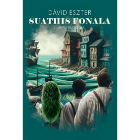 Suathis fonala - Világfonó ciklus I. Suathis fonala - Világfonó ciklus I.