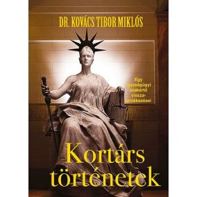 Kortárs történetek Kortárs történetek