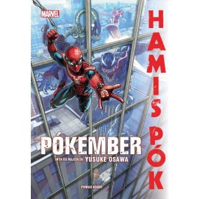Pókember - Hamis pók Pókember - Hamis pók