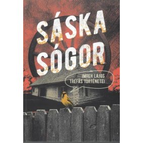 Sáska sógor Sáska sógor