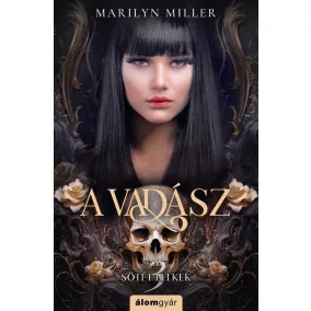 A vadász - Sötét lelkek 3.