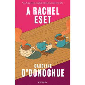 A Rachel-eset A Rachel-eset