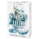 Alvilági románc – Stolen Heir - Éldekorált kiadás