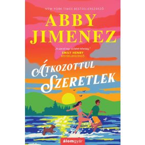 Átkozottul szeretlek Átkozottul szeretlek