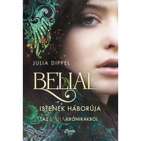 Belial - Istenek háborúja Belial - Istenek háborúja