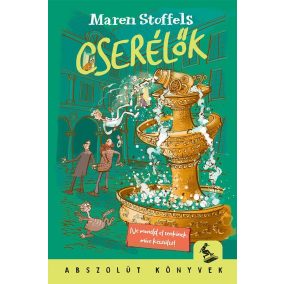 Cserélők Cserélők