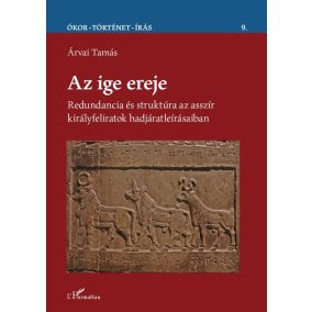 Az ige ereje Az ige ereje