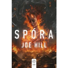 Spóra Spóra