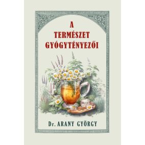 A természet gyógytényezői A természet gyógytényezői