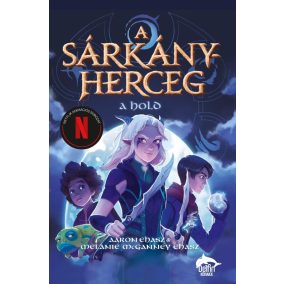 A sárkányherceg – A hold A sárkányherceg – A hold
