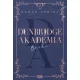 Dunbridge Akadémia – Bárki