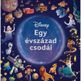 Disney - Egy évszázad csodái Disney - Egy évszázad csodái