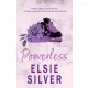 Powerless - Védtelen - Éldekorált kiadás