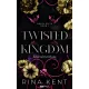 Twisted Kingdom - Eltorzult királyság - Éldekorált kiadás