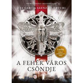 A fehér város csöndje A fehér város csöndje