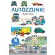 Autózzunk!