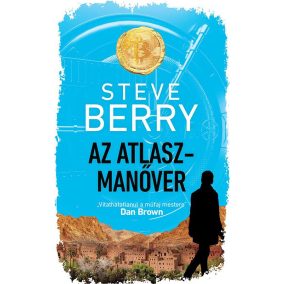 Az Atlasz-manőver Az Atlasz-manőver