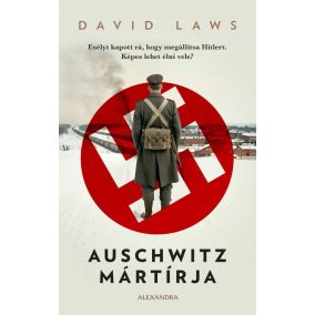 Auschwitz mártírja Auschwitz mártírja