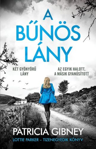 A bűnös lány - Lottie Parker - 11.